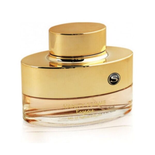 armaf-vanity-femme-essence-women ادکلن زنانه ۱۰۰ میل آرماف ونیتی فم اسنس اورجینال سایز ۱۰۰ میل