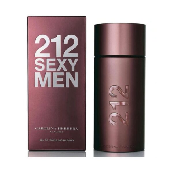carolina-herrera-212-sexy-men خرید ادکلن ۲۱۲ سکسی مردانه کارولینا هررا با ضمانت اصالت